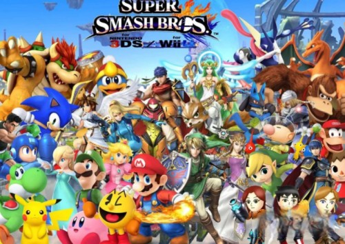 动漫明星大乱斗1 1（动漫明星大乱斗1 0）