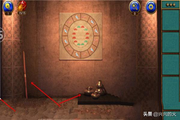 金字塔逃亡（金字塔逃亡下载安装）