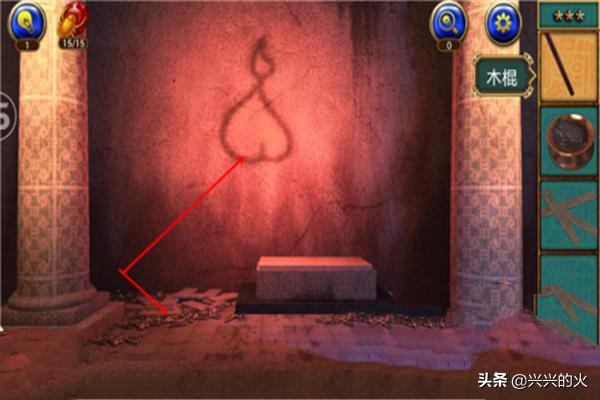 金字塔逃亡（金字塔逃亡下载安装）