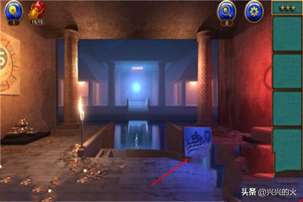 金字塔逃亡（金字塔逃亡下载安装）