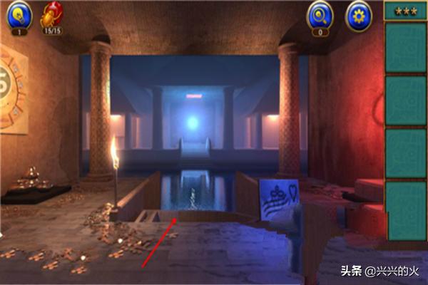 金字塔逃亡（金字塔逃亡下载安装）