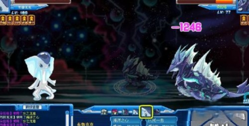 赛尔号青龙守护怎么打(赛尔号青龙护法)