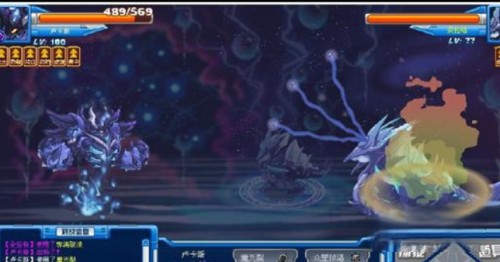 赛尔号青龙守护怎么打(赛尔号青龙护法)