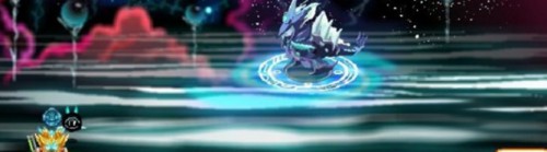 赛尔号青龙守护怎么打(赛尔号青龙护法)