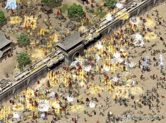 好玩游戏(好玩游戏排名前十)