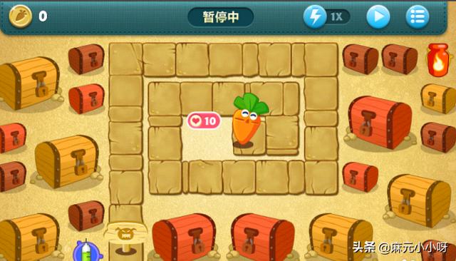 保卫萝卜挑战34攻略(保卫萝卜挑战攻略百科)