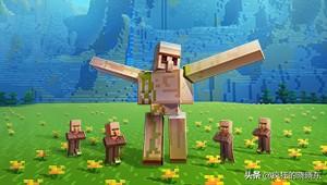 我的世界小游戏（我的世界小游戏派对）