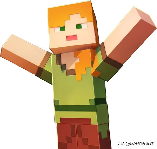 我的世界小游戏（我的世界小游戏派对）