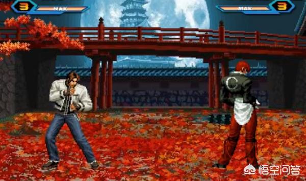 拳皇1 6无敌版(拳皇wing1.5无敌版)