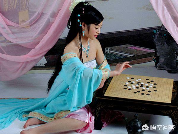 测试智商小游戏（测试智力游戏）