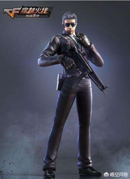 4399穿越火线(4399穿越火线之终极幽灵)