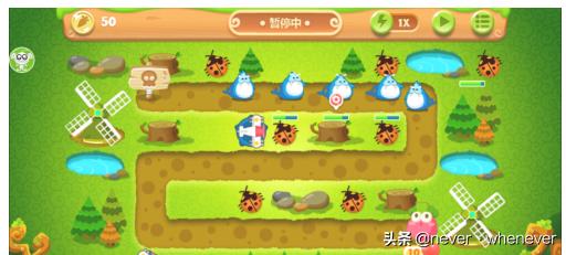 保卫萝卜挑战27(保卫萝卜挑战33关)