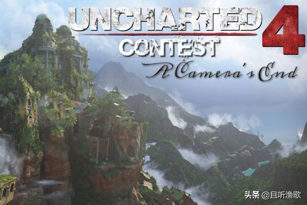 神秘海域免费下载安装（神秘海域app下载）