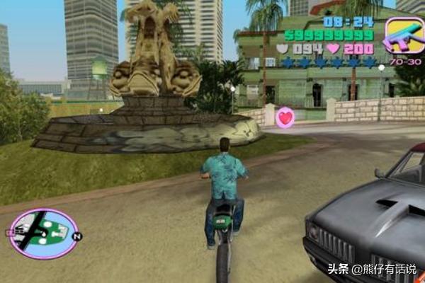 侠盗猎车手罪恶都市高清版下载