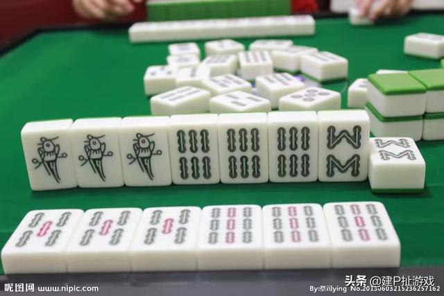 免费单机麻将游戏（单机免费麻将app下载）