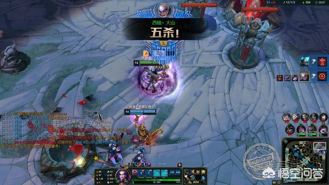 皮城女警出装（英雄联盟皮城女警）