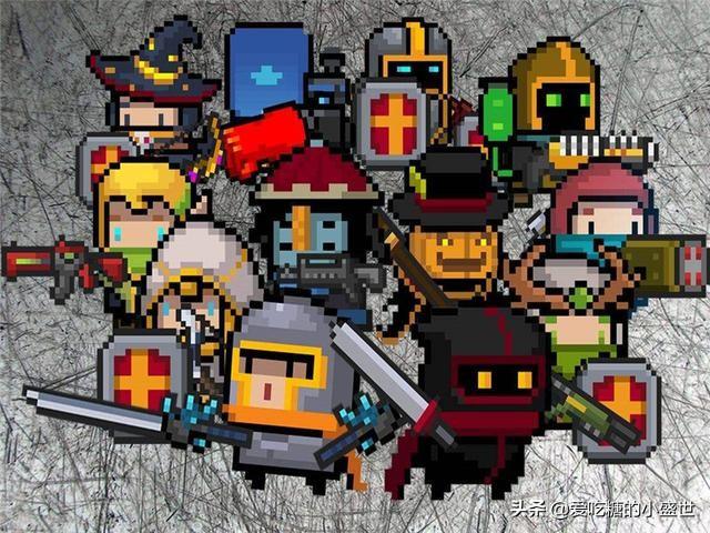 休闲的游戏(好玩休闲的游戏)