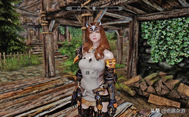 老滚5实验室mod（老滚5实验室mod整合包）