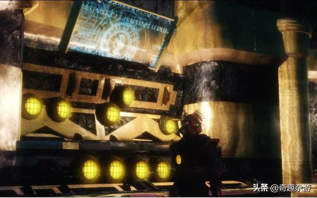 老滚5实验室mod（老滚5实验室mod整合包）