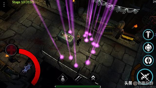 暗黑破坏神手机单机版下载（有没有暗黑破坏神手机单机版）