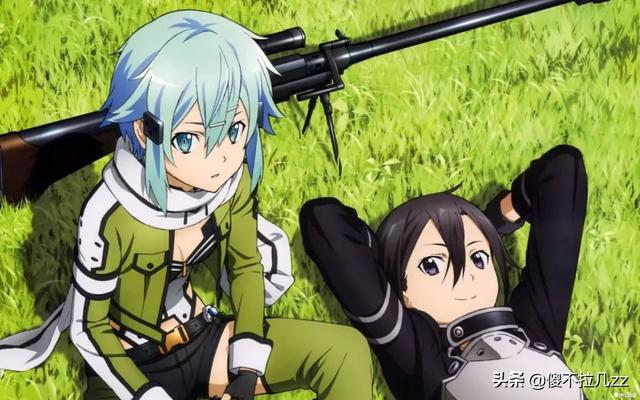 刀剑神域第二季（刀剑神域第二季禁播理由）