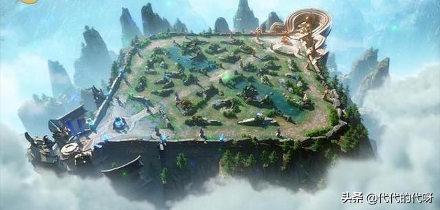 超好玩的联机游戏（超好玩的联机游戏手机版）