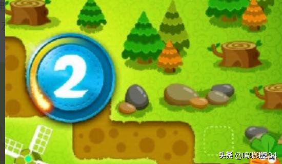 保卫萝卜挑战30(保卫萝卜攻略挑战30具体攻略)