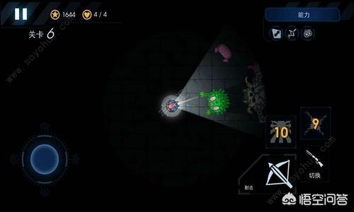 哪款手游好玩(哪款手游好玩画面好)