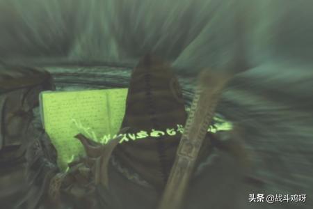 上古卷轴5传奇版(上古卷轴5传奇版和重制版区别)