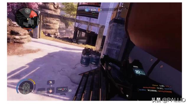 联机游戏推荐双人（联机游戏推荐双人手机）