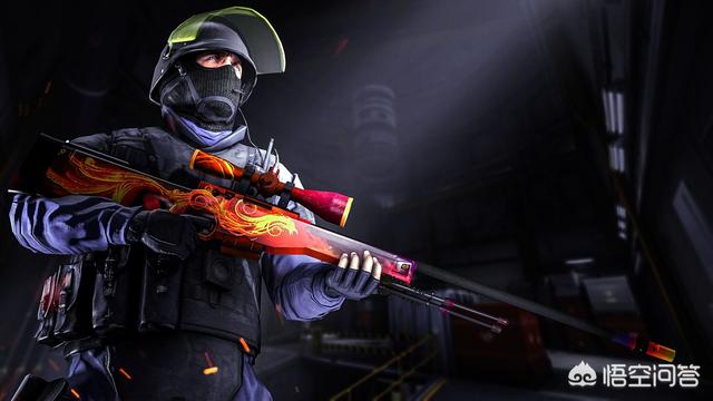 好玩的枪战游戏单机（比较好玩的单机枪战）