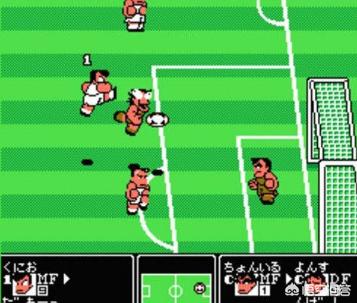 最好玩的足球游戏(最好玩的足球游戏排名)