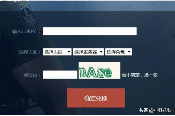 cdkey兑换码怎么获得(三角洲cdkey兑换码怎么获得)