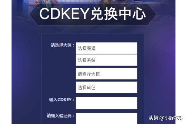 cdkey兑换码怎么获得(三角洲cdkey兑换码怎么获得)