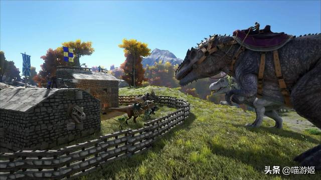 多人自由生存联机手机游戏（多人联机的生存游戏推荐）