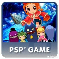 psp十大最耐玩的rpg（psp十大最耐玩的游戏）