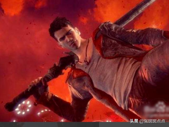 鬼泣5攻略1一20全视频(鬼泣5攻略游民星空)