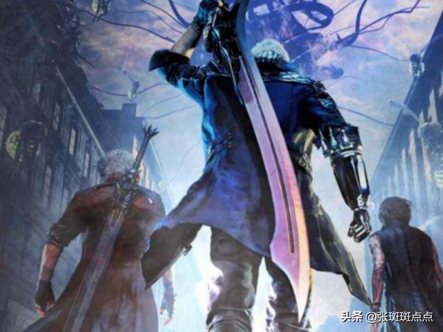 鬼泣5攻略1一20全视频(鬼泣5攻略游民星空)