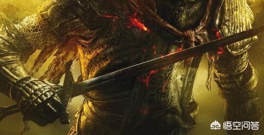 黑暗之魂3剧情（黑暗之魂3剧情漫画）