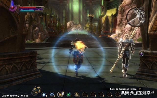 非常好玩的游戏有哪些