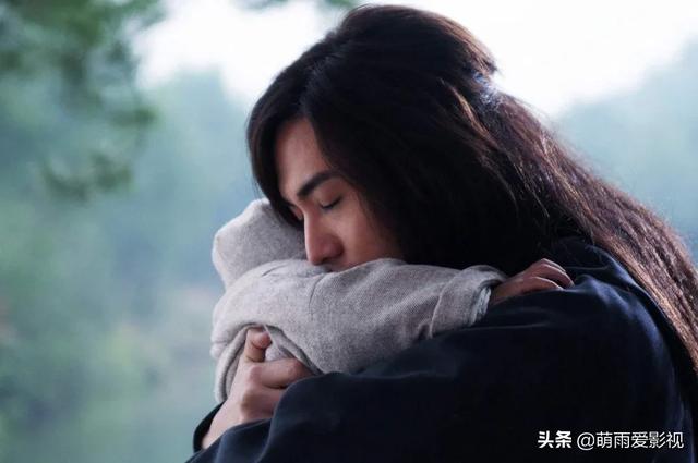 流星蝴蝶剑免费完整版（流星蝴蝶剑电影免费）