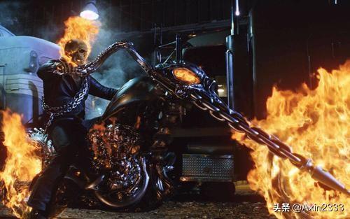 恶灵骑士3（恶灵骑士3什么时候上映）