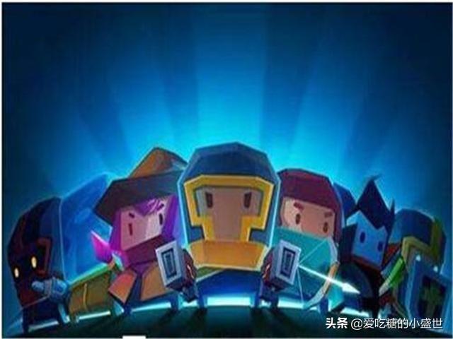 现在有什么手游好玩（现在有什么好的手游,推荐一下）