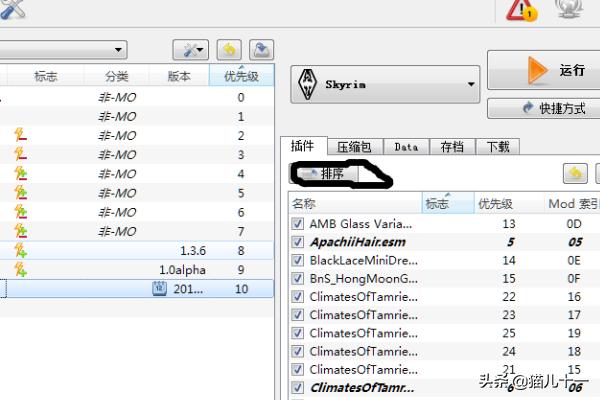 上古卷轴5mod怎么安装（上古卷轴5mod安装在哪）