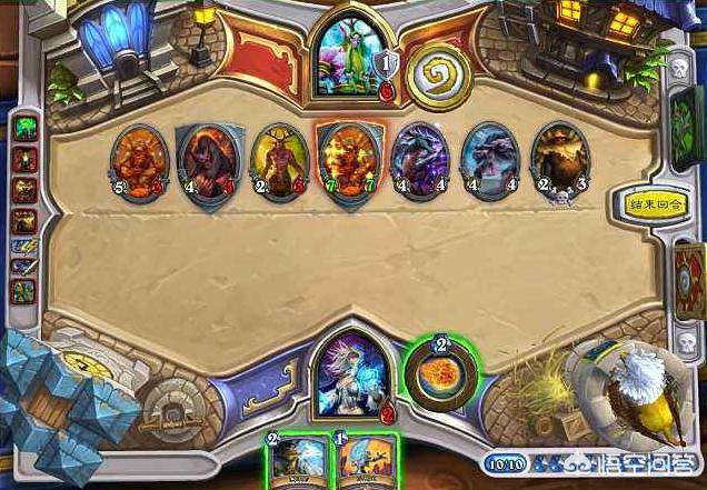 有什么好玩的卡牌类手游（有没有好玩的卡牌手游推荐）