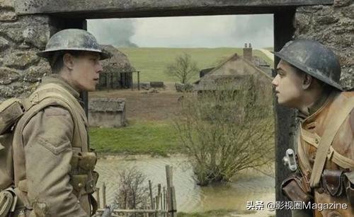 现代战争电影（现代战争电影十大巅峰之作）